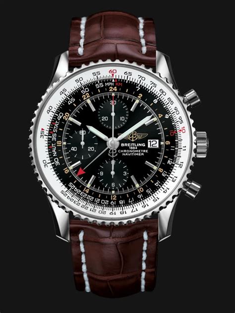 breitling navitimer world turns per day|breitling navitimer models.